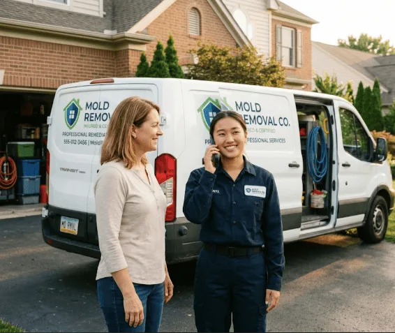 Crawlspace Mold Remediation Mumford, TX FAQs